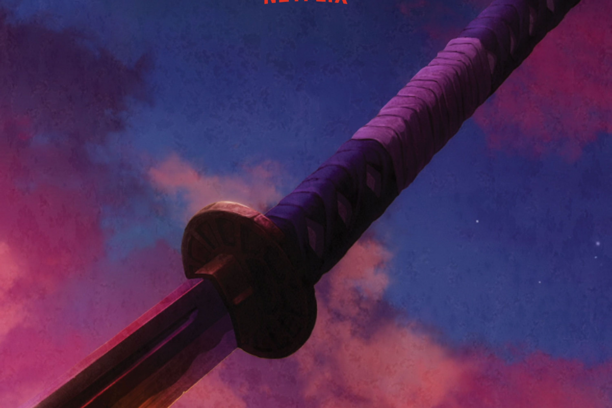 Flying Lotus releases two new singles, “Black Gold” ft. Thundercat and “Between Memories” ft. Niki Randa, from the upcoming Netflix anime series, Yasuke, out 4/29.