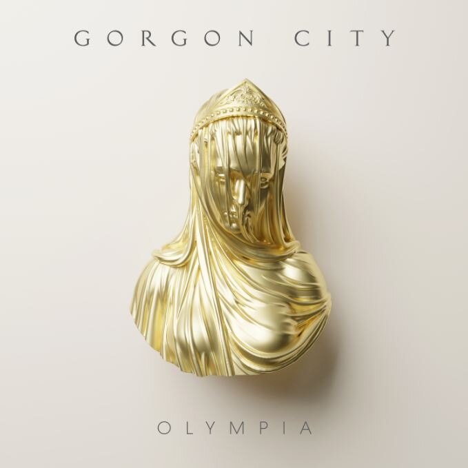 Gorgon City announced their third album ‘Olympia’