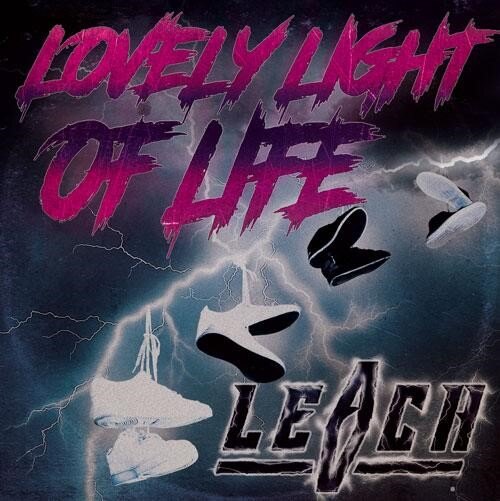 Swedish thrashers Leach stream new "D.O.D." video featuring Soilwork vocalist Björn “Speed” Strid via Sleeping Village Reviews!