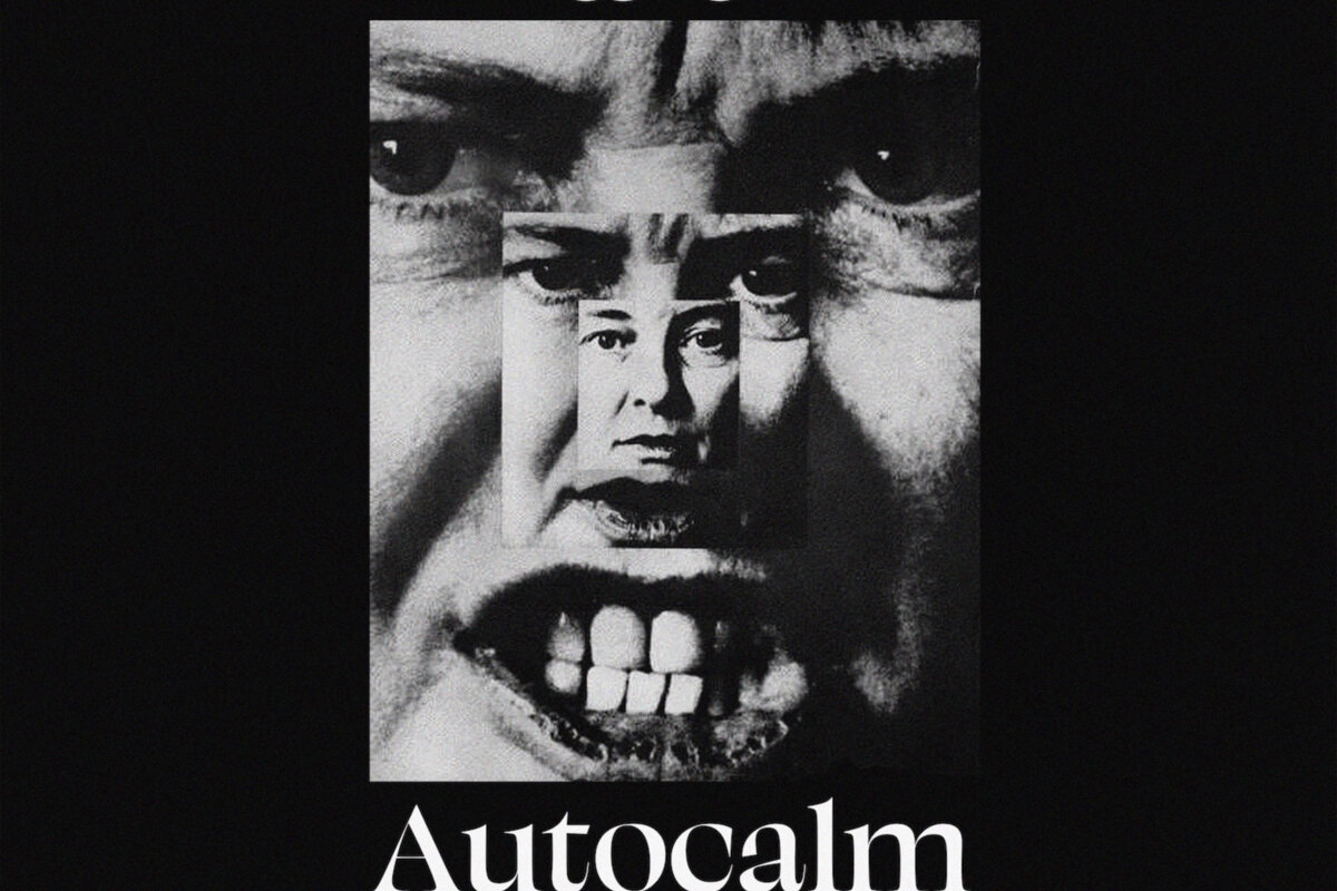 The Nagging Doubts Release simmering new post-punk EP 'Autocalm' via Scenic Drive