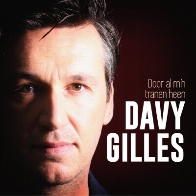 Davy Gilles besmet met corona: “Ik ben nochtans altijd extreem voorzichtig geweest.”
