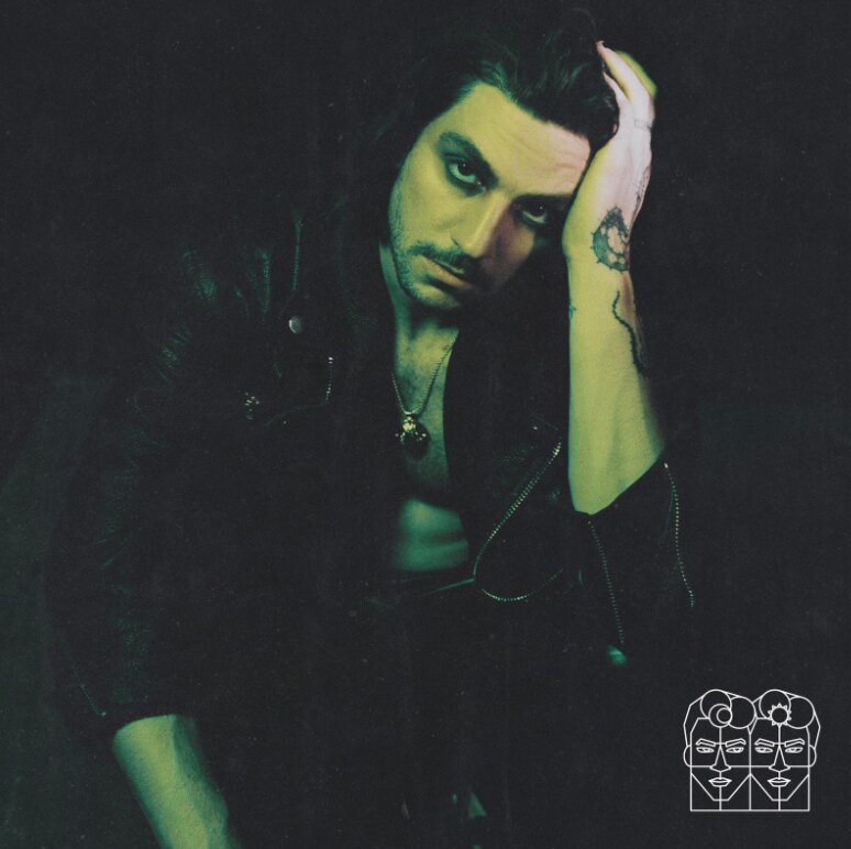 Boy Untitled continues to explore his artistic rebirth with the new track ‘LOSING TIME