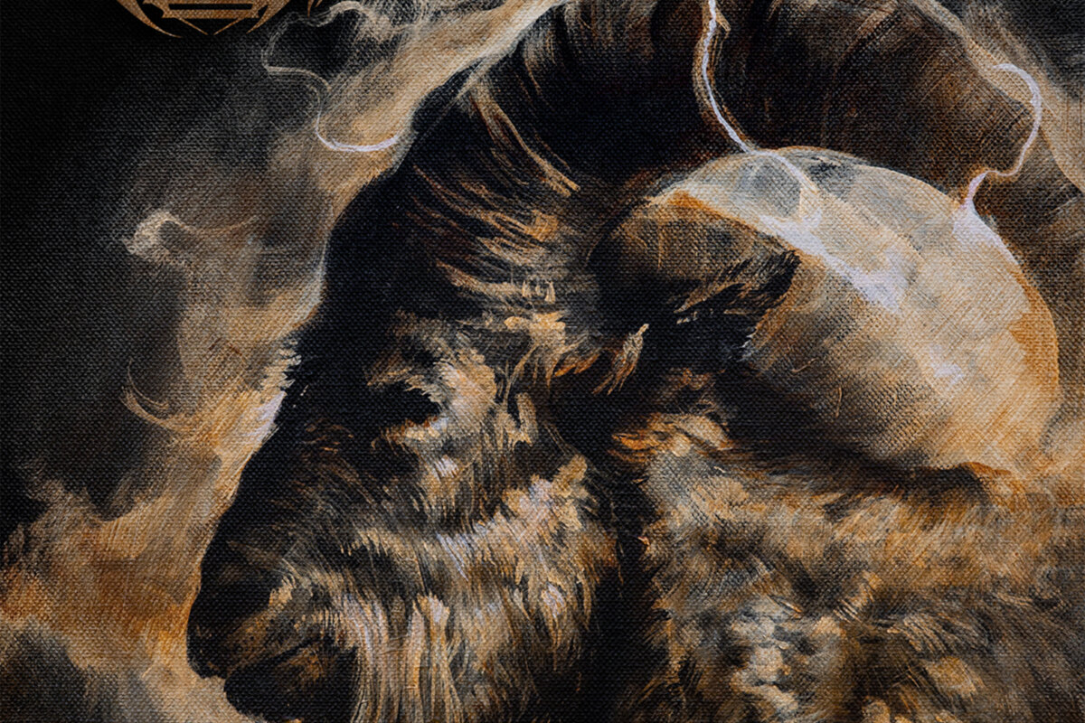 Alluvial debuts gripping new single '40 Stories'!