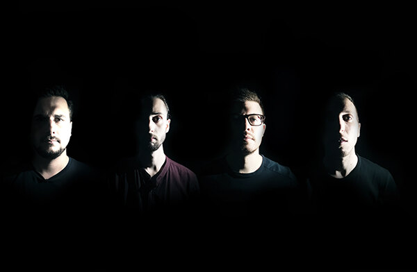 Chasm: When Waves Collide’s debut album is out now for Antigony Records!
