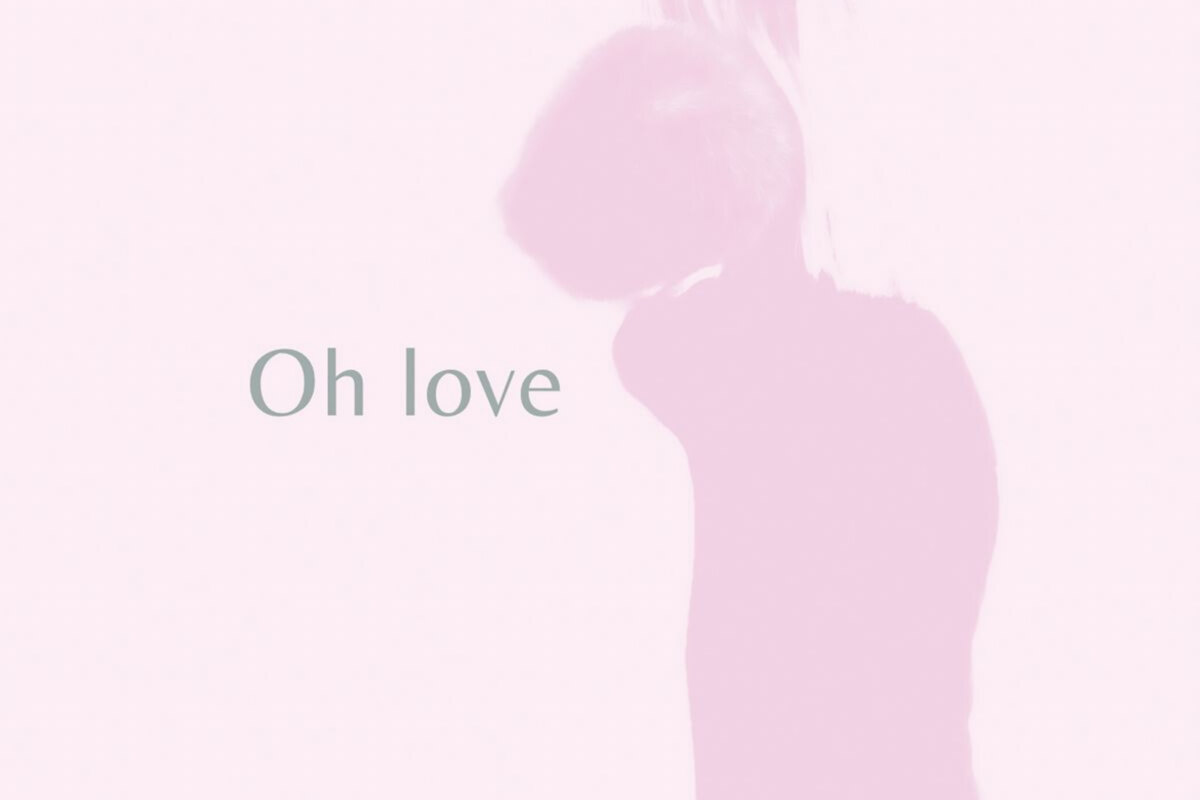 Elgin share lyric video for 'Oh Love'