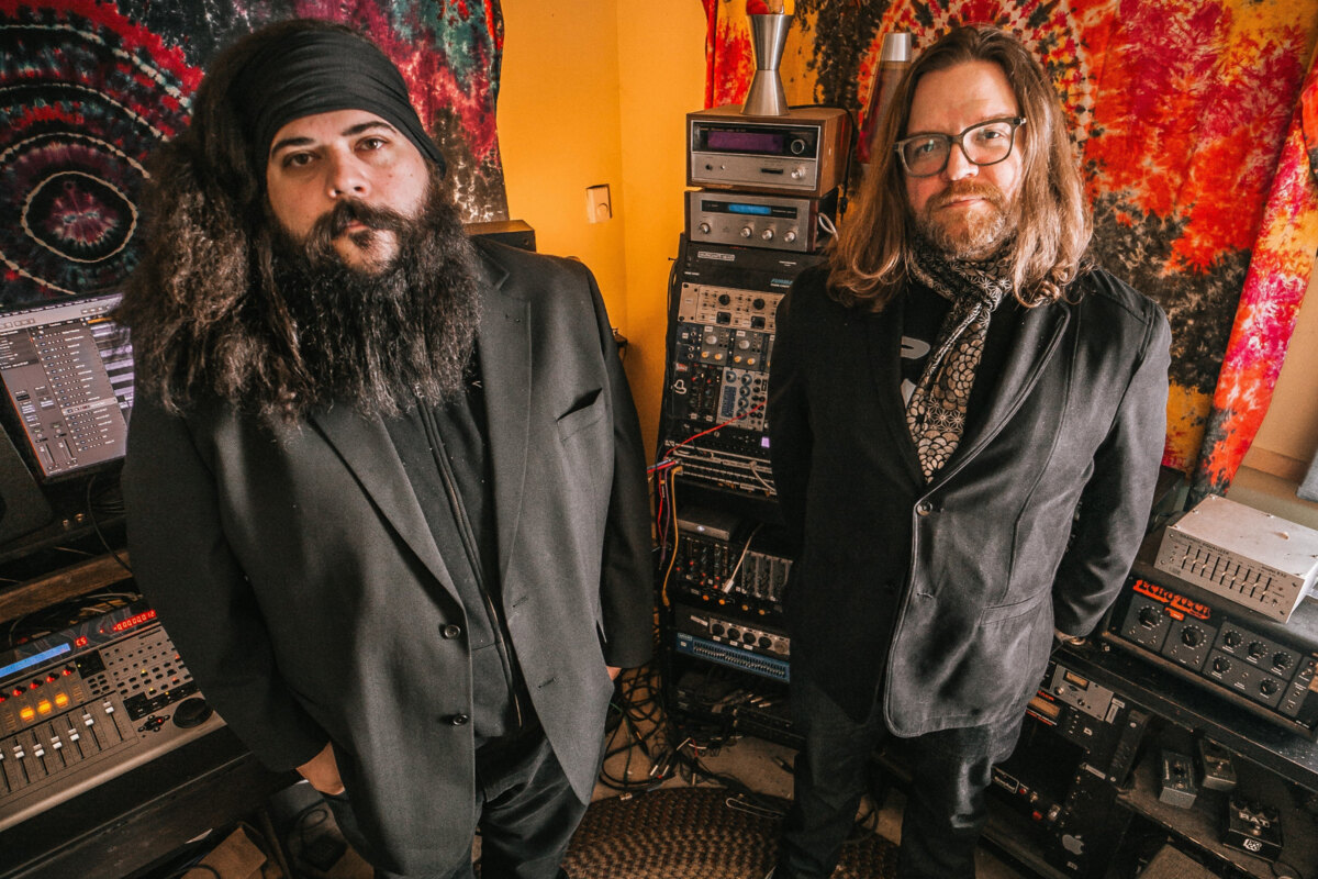Sour Times releases new song "Duality"