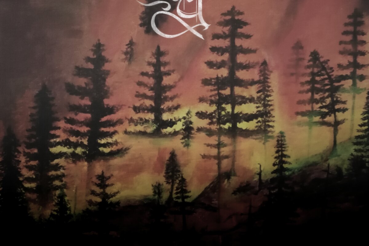 Accursed Years release 'Wings of Fire' in support of the forests