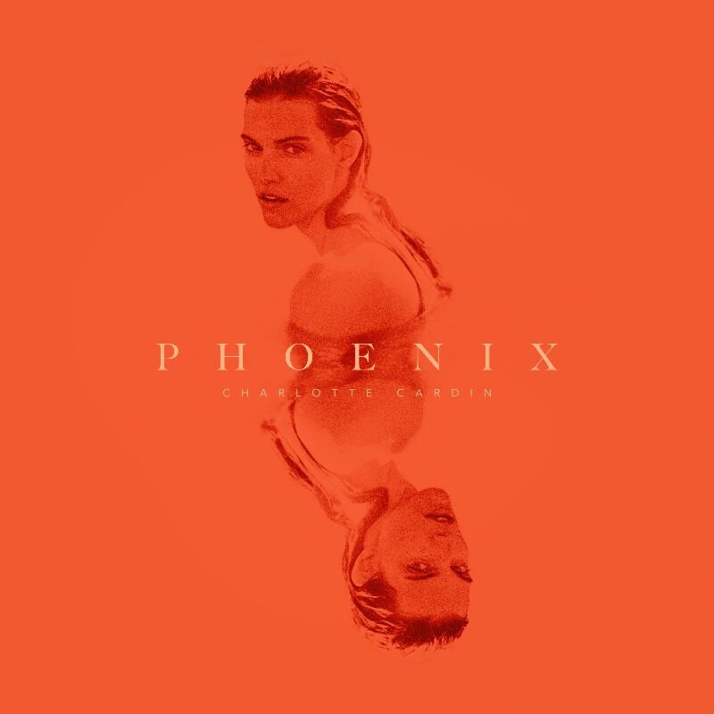 Charlotte Cardin releases Phoenix