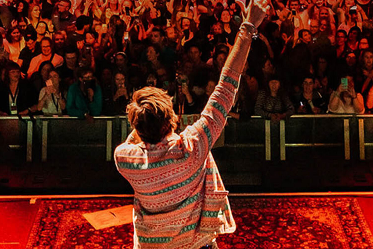 Alvaro Soler komt op 10 maart naar Vorst Nationaal met zijn “Magia European Tour 2022”