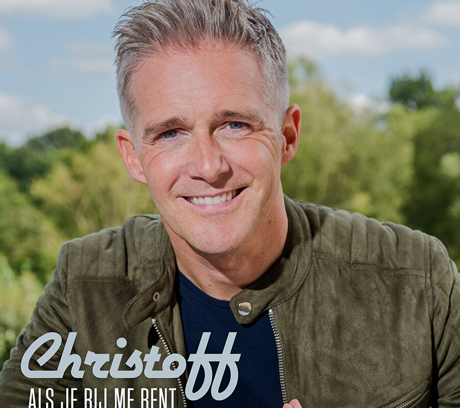 Christoff komt voor het eerst in drie jaar met nieuwe muziek