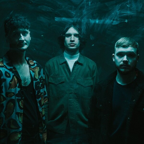 Press To MECO Announce Delay Of Their Upcoming Studio Album 'Transmute'