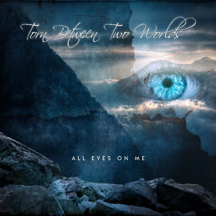 Torn Between Two Worlds (Sarah Jezebel Deva/Chris Rehn) announce pre-orders