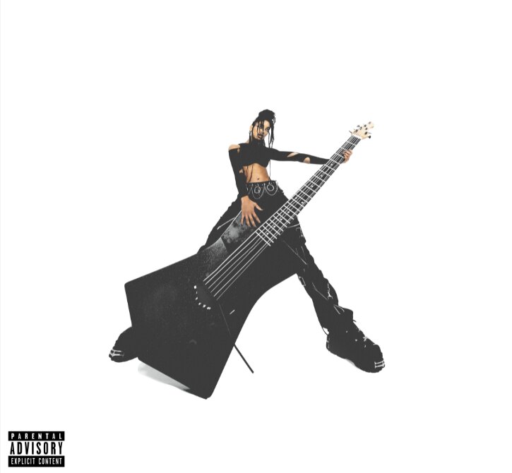 Willow releases brand new single 't r a n s p a r e n t s o u l' featuring Travis Barker