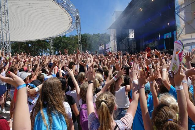 Bengelpop & Pennenzakkenrock blijven ook dit jaar in hun kot