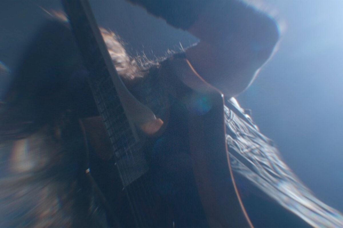 Black Label Society debuts "Heart of Darkness" music video, new box set out now