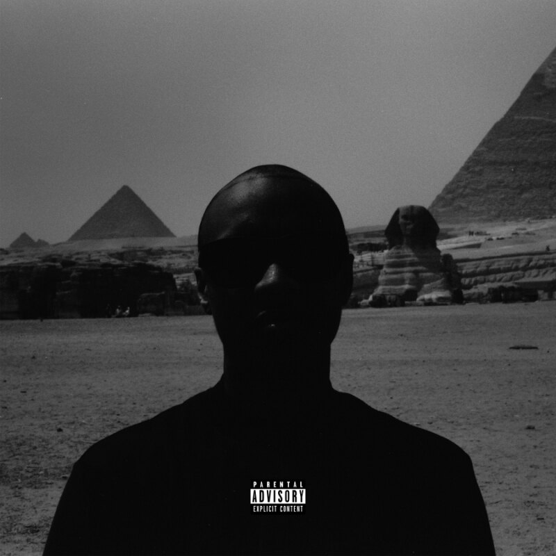 Rejjie Snow announces new album "Baw Baw Black Sheep" Out July 9th