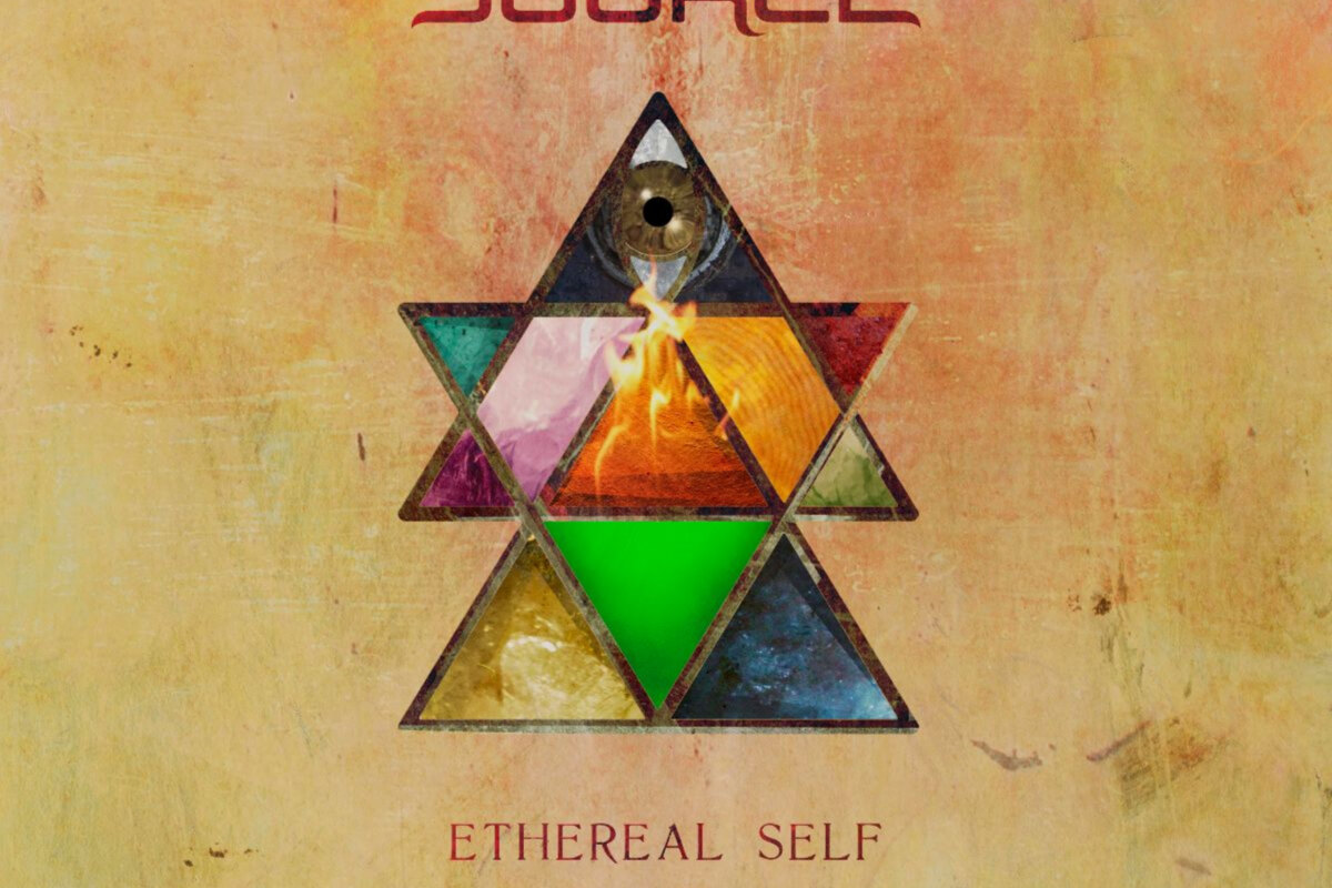 US proggers Source announce album stream single