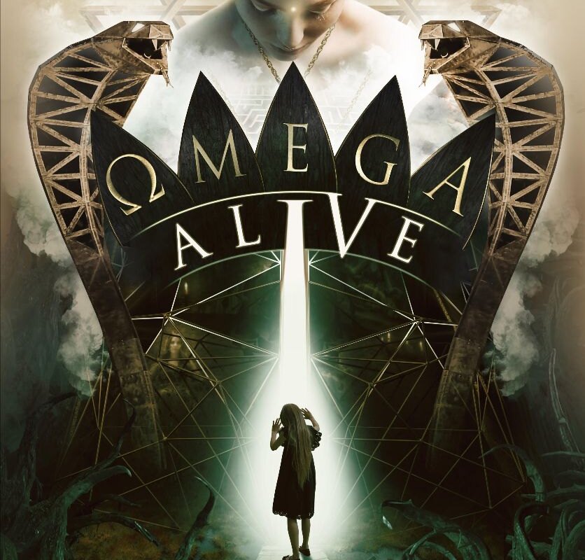 Epica Announce "Ωmega Alive" Streaming Event