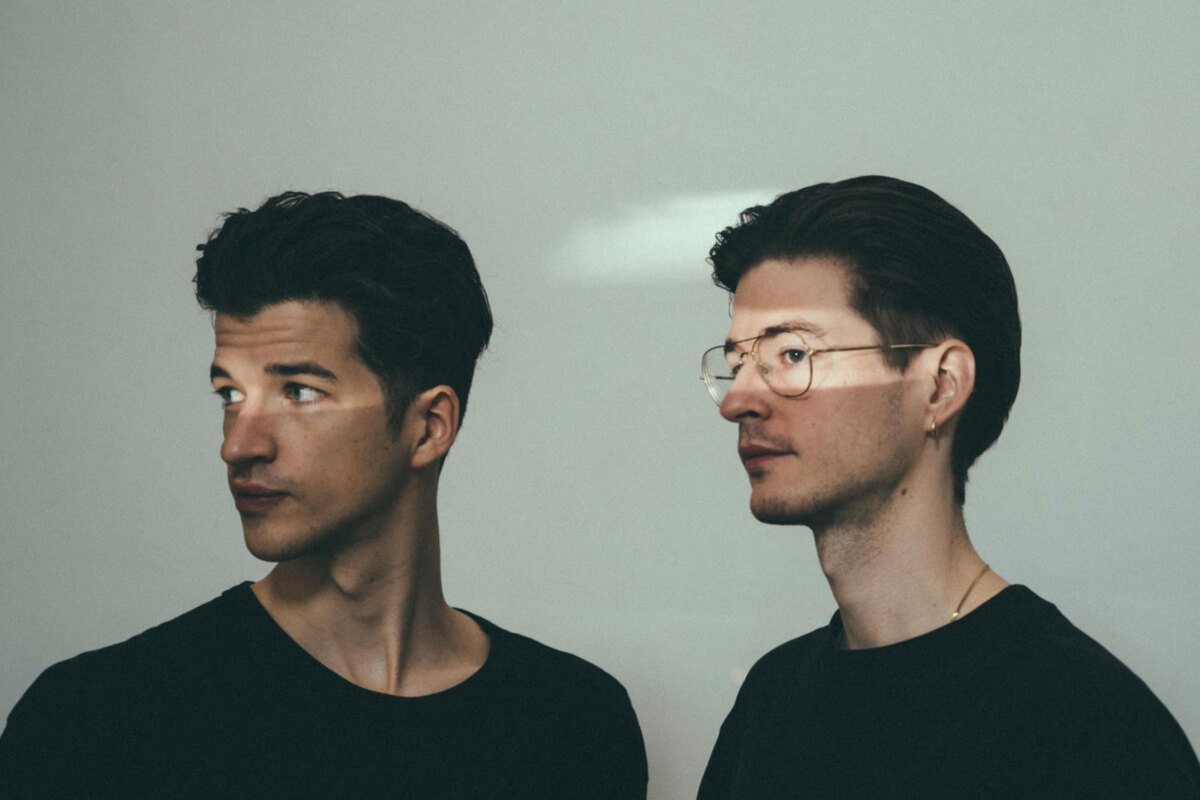 Berlin's Two Lanes team up with Panama on 'Rolling Back'