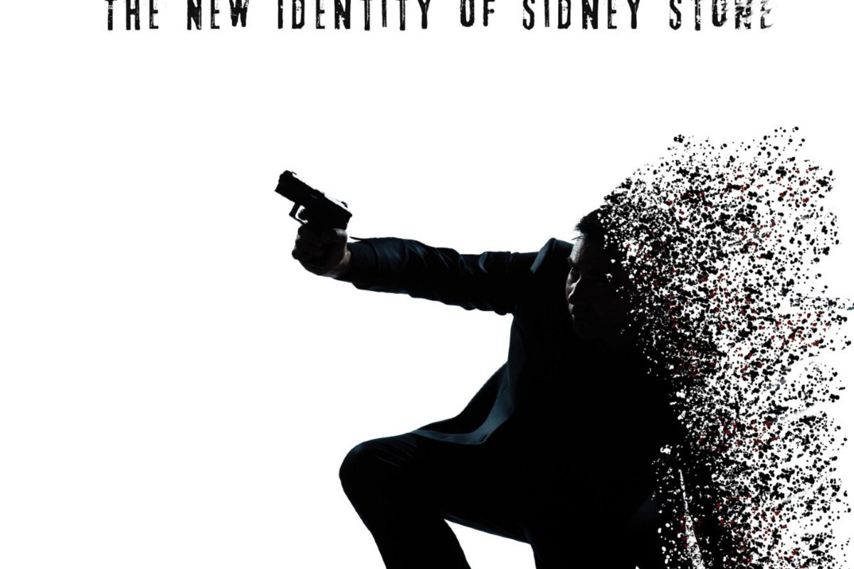 The Spectre Beneath Sign With Wormholedeath & Announce "The New Identity of Sidney Stone" Album