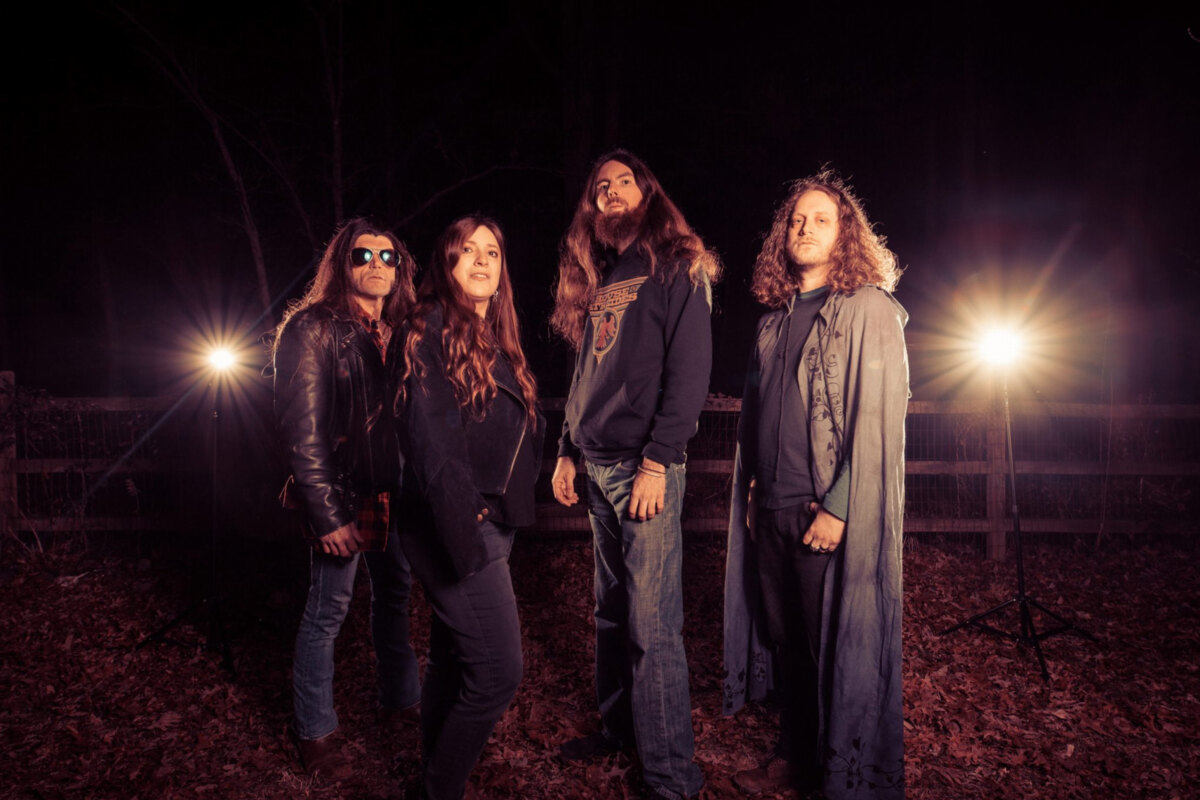 Book of Wyrms releases new song