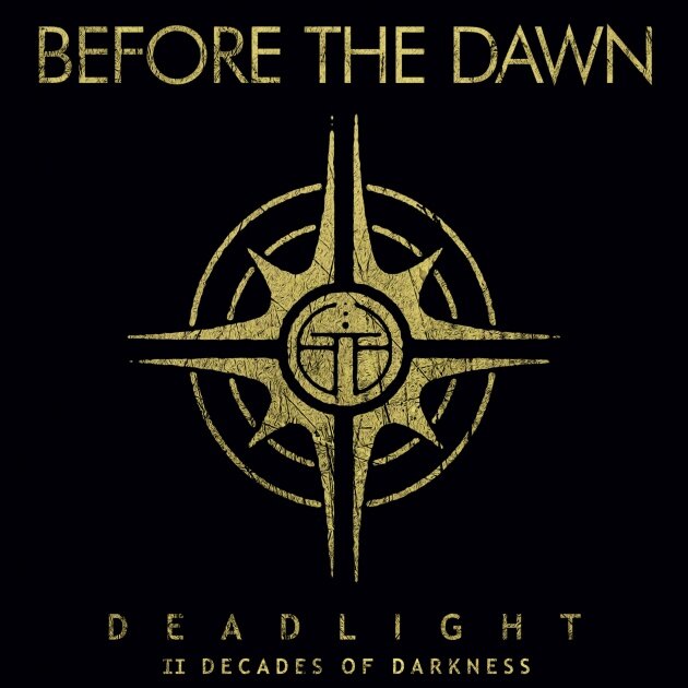 Before The Dawn unleashes brand new music video! "Deadlight" to be re-released on Stay Heavy Records!