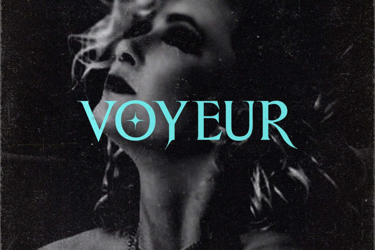 Bombays releases unique & mesmerizing track “VOYEUR” on Thrive Music