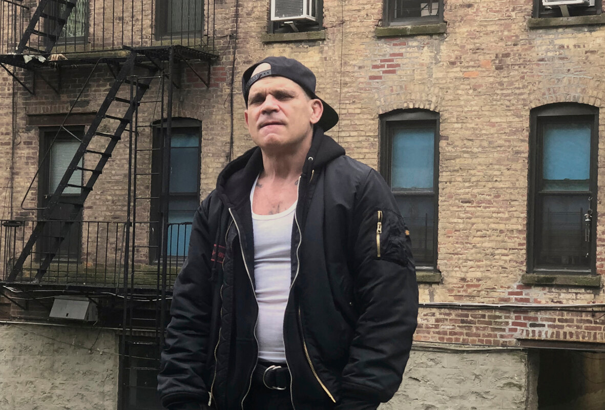 Cro-Mags: summer tour cancellation!