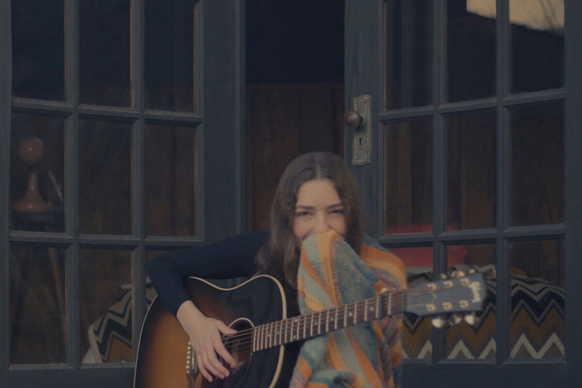 Birdy released nieuw album Young Heart