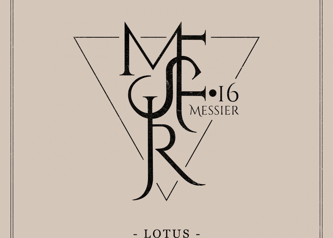 Messier 16 Unchains Their Second Single, The Beast Feast Track “LOTUS”