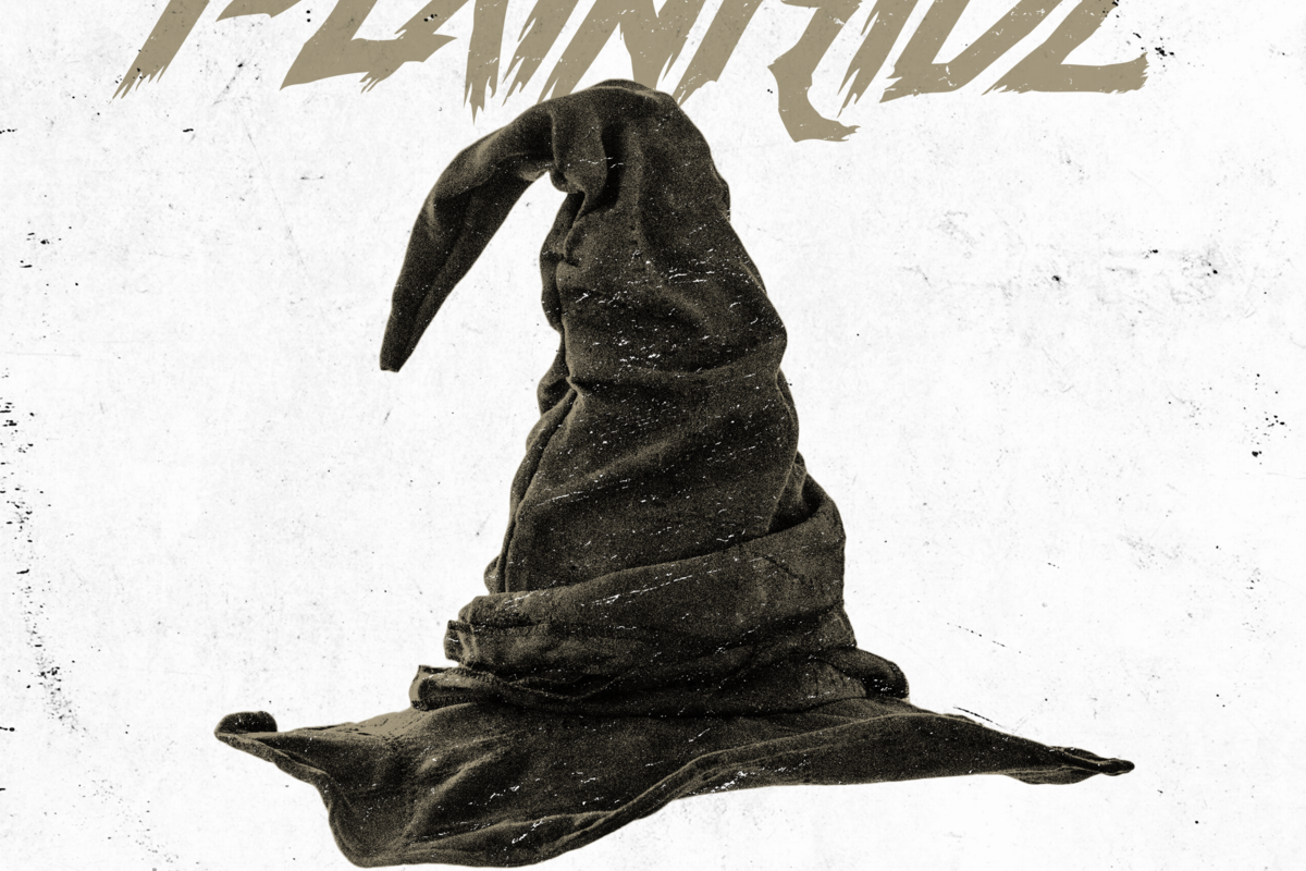 Plainride watch hilarious magic-driven new video "Hour Of The Mûmakil"!