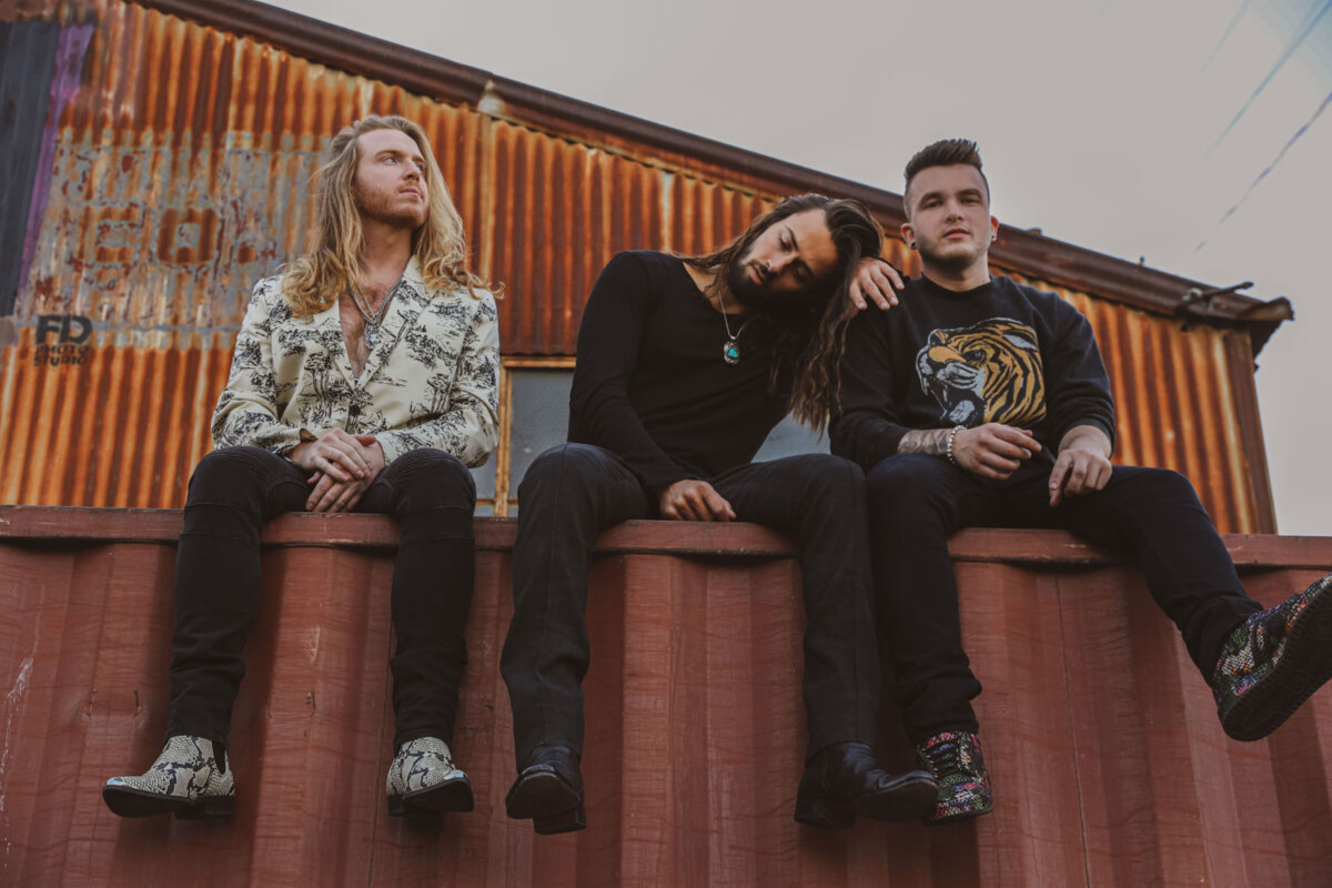 Levara brengt nieuwe track 'Ordinary' uit inclusief video!