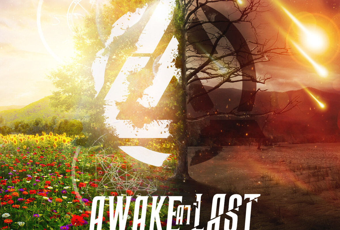 Awake At Last Release New Single "Armageddon" + Official Lyric Video