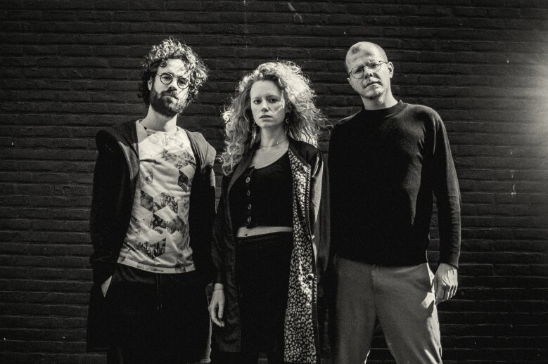 Fortress new single " Moonchild"