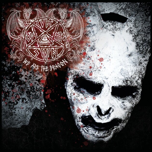 CVLT OV THE SVN Releases Final Single From Upcoming Album "We Are The Dragon"!