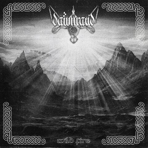 Dawn Ray'd announce 'Wild Fire', 'Wild Fire I' premiering now