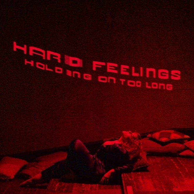 Hard Feelings sign to Domino and share debut single “Holding On Too Long”