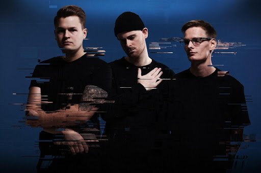 Instrumental Trio Navian Release Mesmerizing New Single “Luna”
