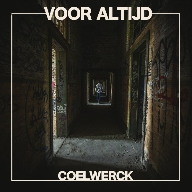 Truiense poprockband Generation Gap werd omgedoopt tot Coelwerck en viert dit met de nieuwe single ‘Voor Altijd’