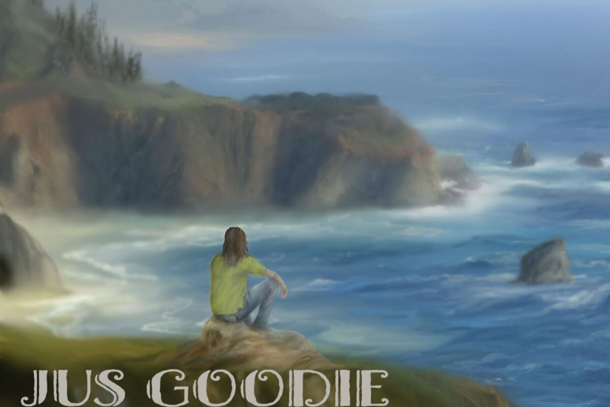 Jus Goodie Releases New Single "Better Left Unsaid"