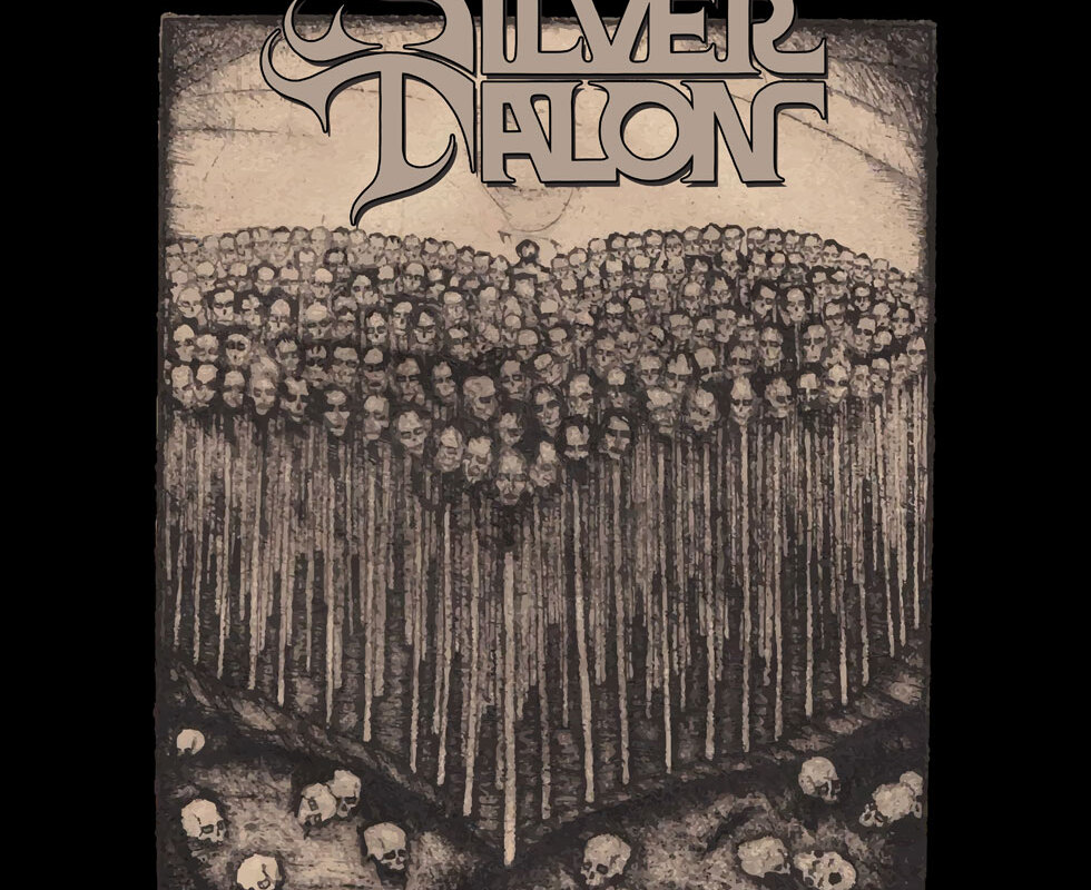 US Power Metal Band Silver Talon Unveil 'Kill All Kings' Music Video