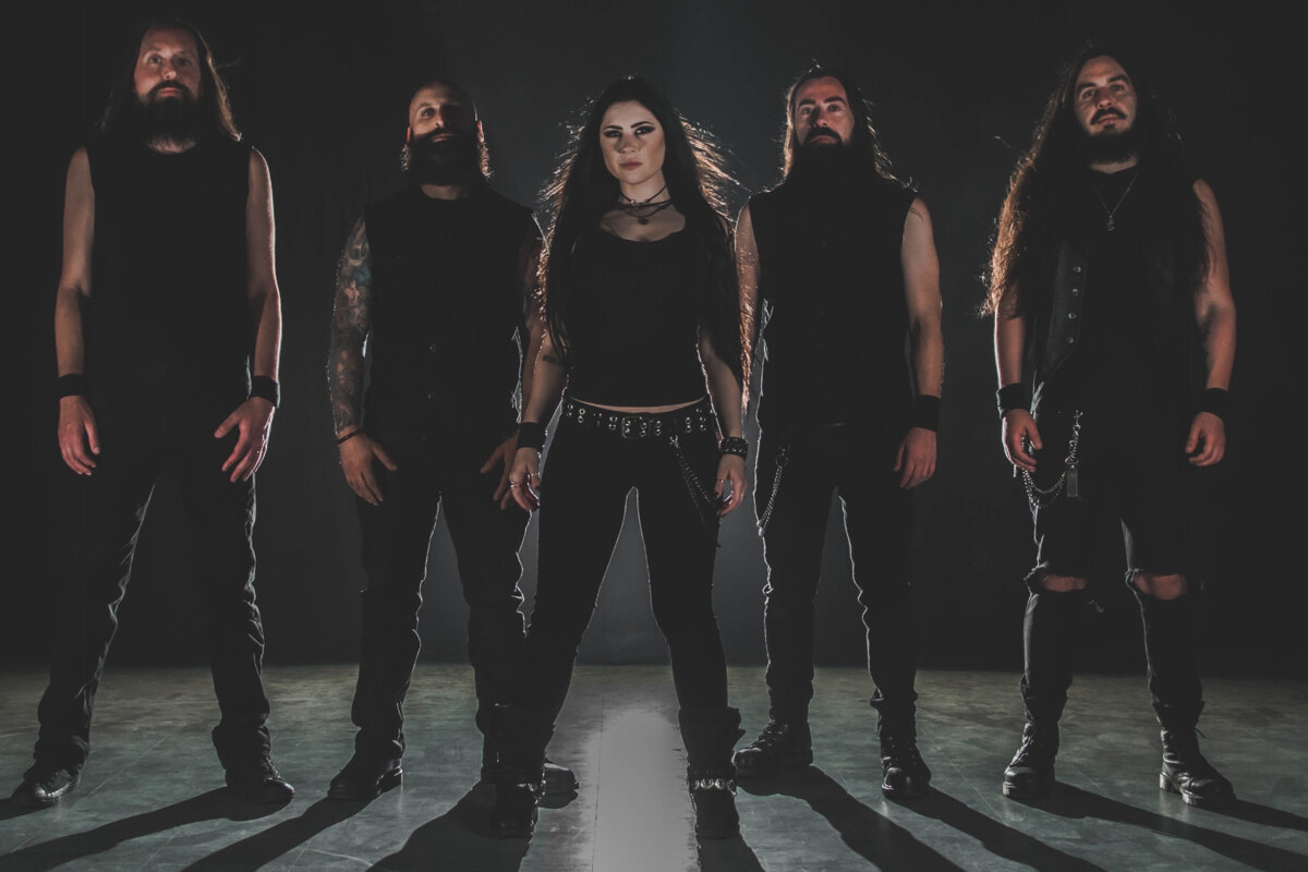 Lutharo to release new album