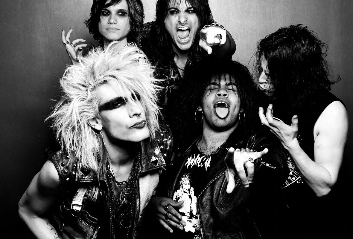 Wildstreet USA ‘Kings Of The World Tour’ dates announced THIS JUNE!