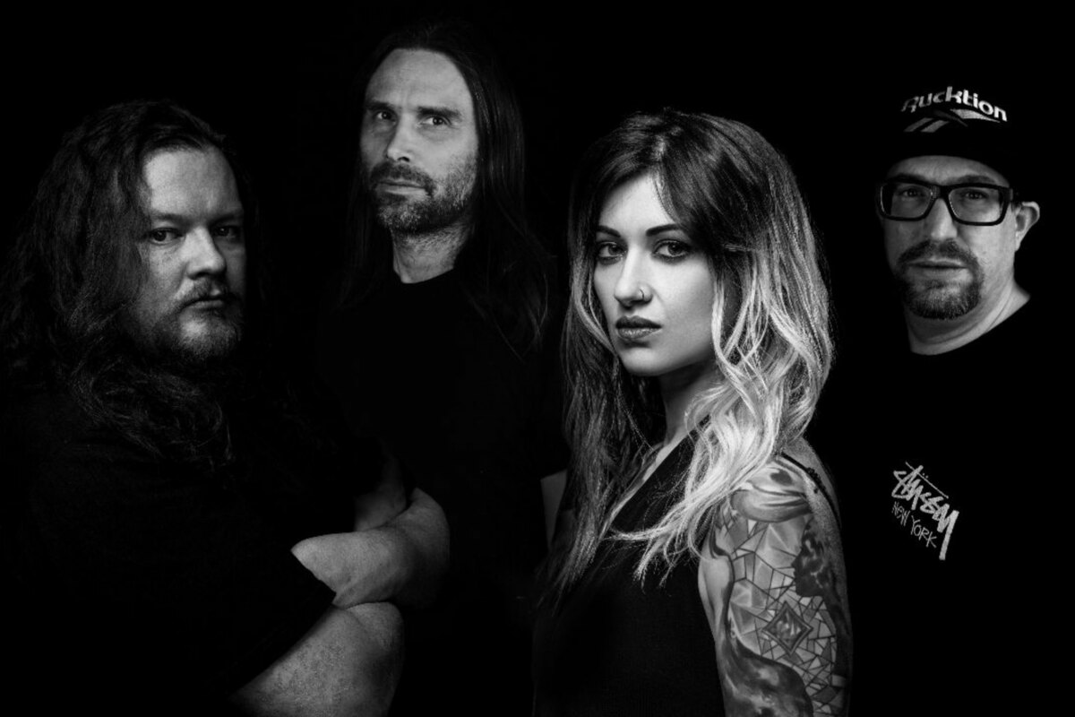 Cage Fight (Rachel Aspe/Eths & James Monteith/TesseracT) launch debut track