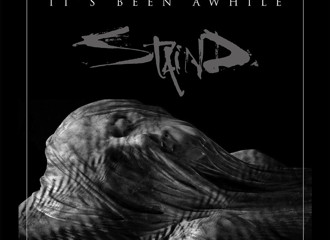 Staind’s New Album Live: It’s Been Awhile Out Today May 7, 2021