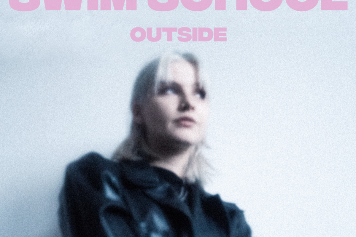 Swim School - Edinburgh indie newcomers release new single 'Outside'