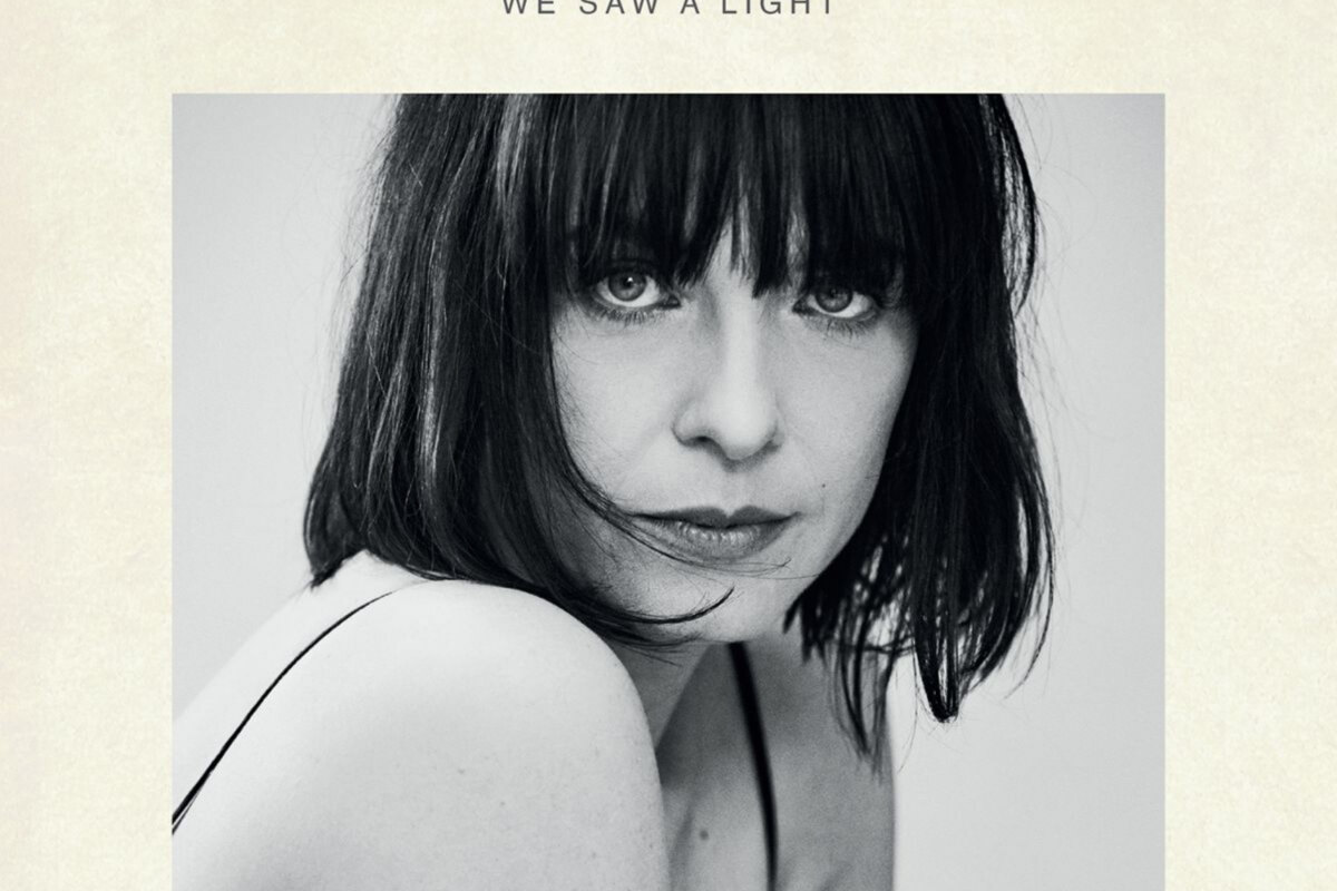Laura Jansen brengt na zeven jaar een nieuw album uit