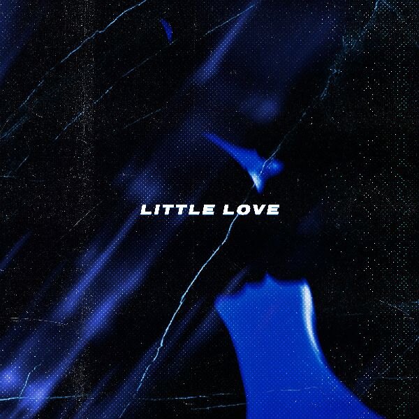 TheColorGrey brengt nieuwe single 'Little Love' uit featuring Blxckie