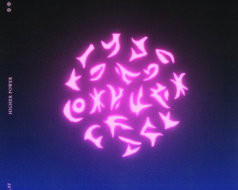 Coldplay brengt nieuwe single 'Higher Power' uit