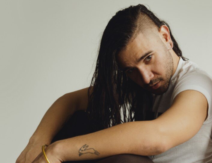Skrillex keert terug met nieuwe muziek